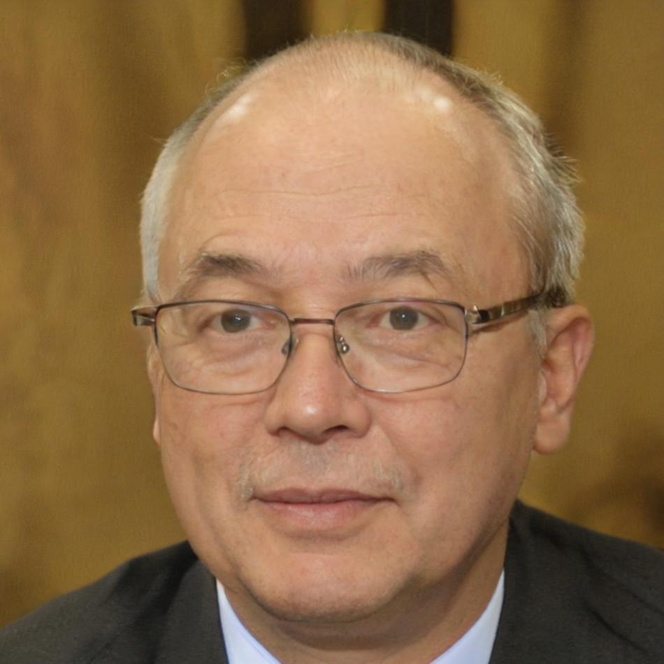 Portrait de Rémi Morel